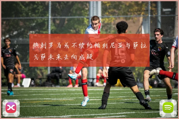 热刺罗马或不续约帕利尼亚与萨拉戈萨未来去向成疑