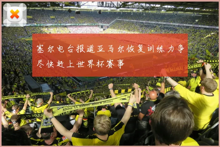 塞尔电台报道亚马尔恢复训练力争尽快赶上世界杯赛事